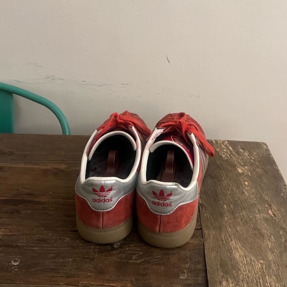 Adidas Muchen - Picture 4 of 6